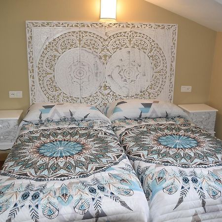 Los Acebos Cangas Cangas de Onis Ngoại thất bức ảnh