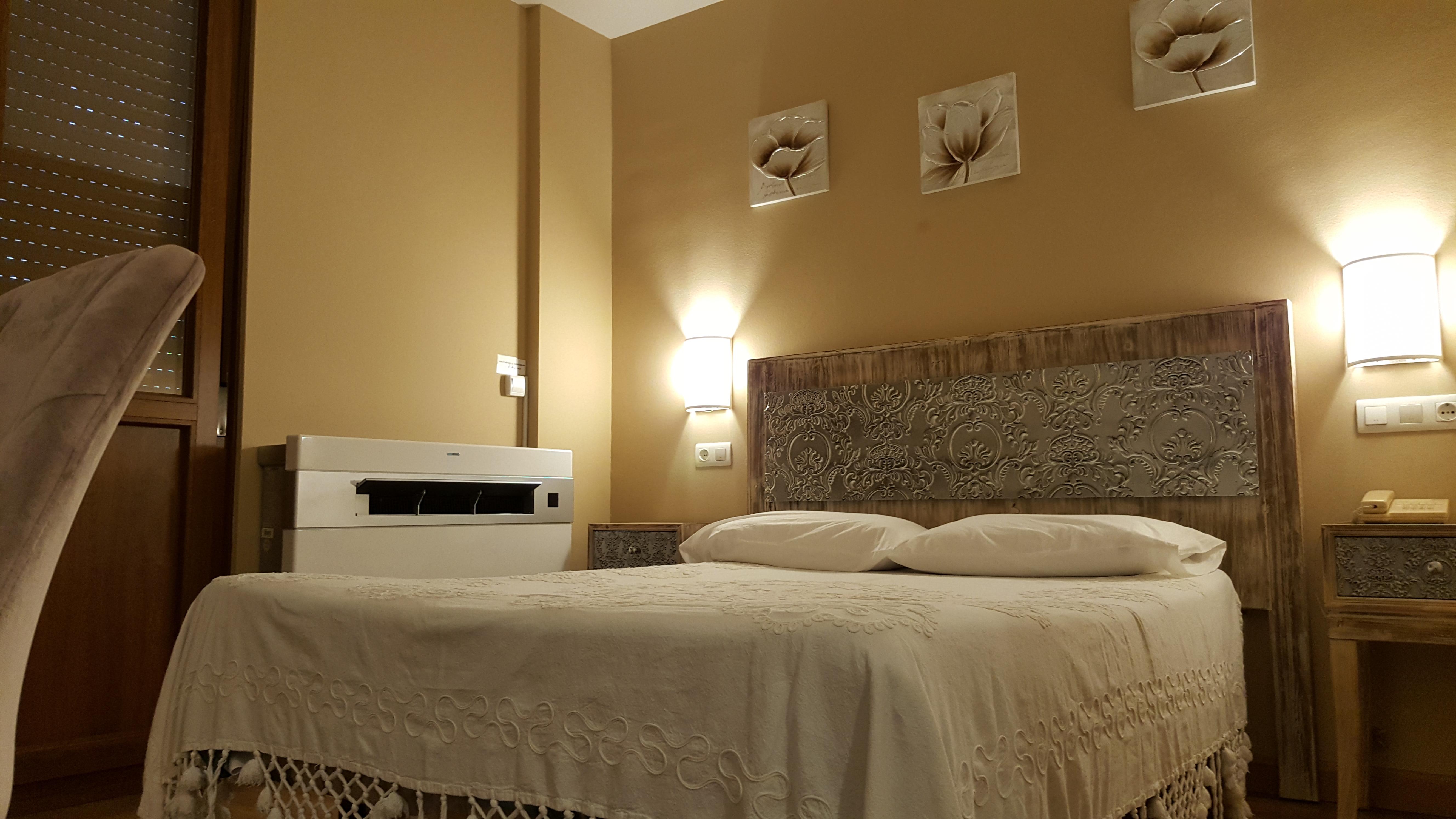 Los Acebos Cangas Cangas de Onis Ngoại thất bức ảnh