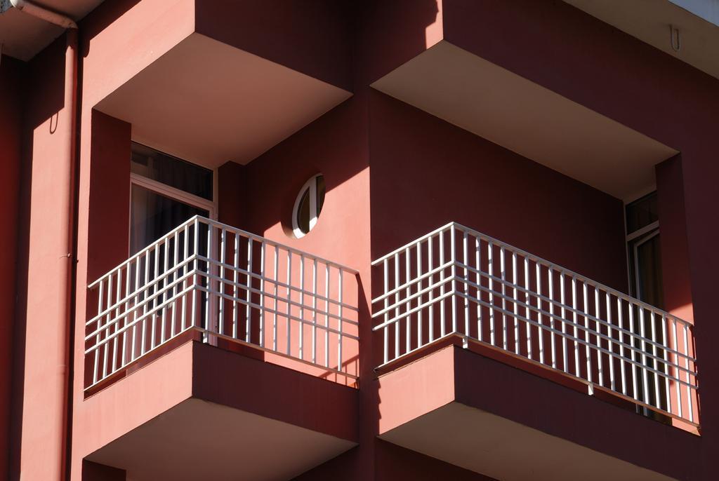 Los Acebos Cangas Cangas de Onis Ngoại thất bức ảnh
