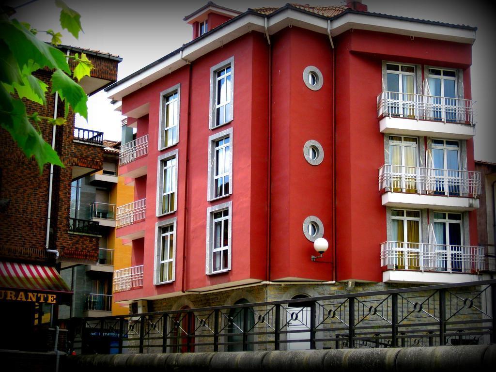 Los Acebos Cangas Cangas de Onis Ngoại thất bức ảnh