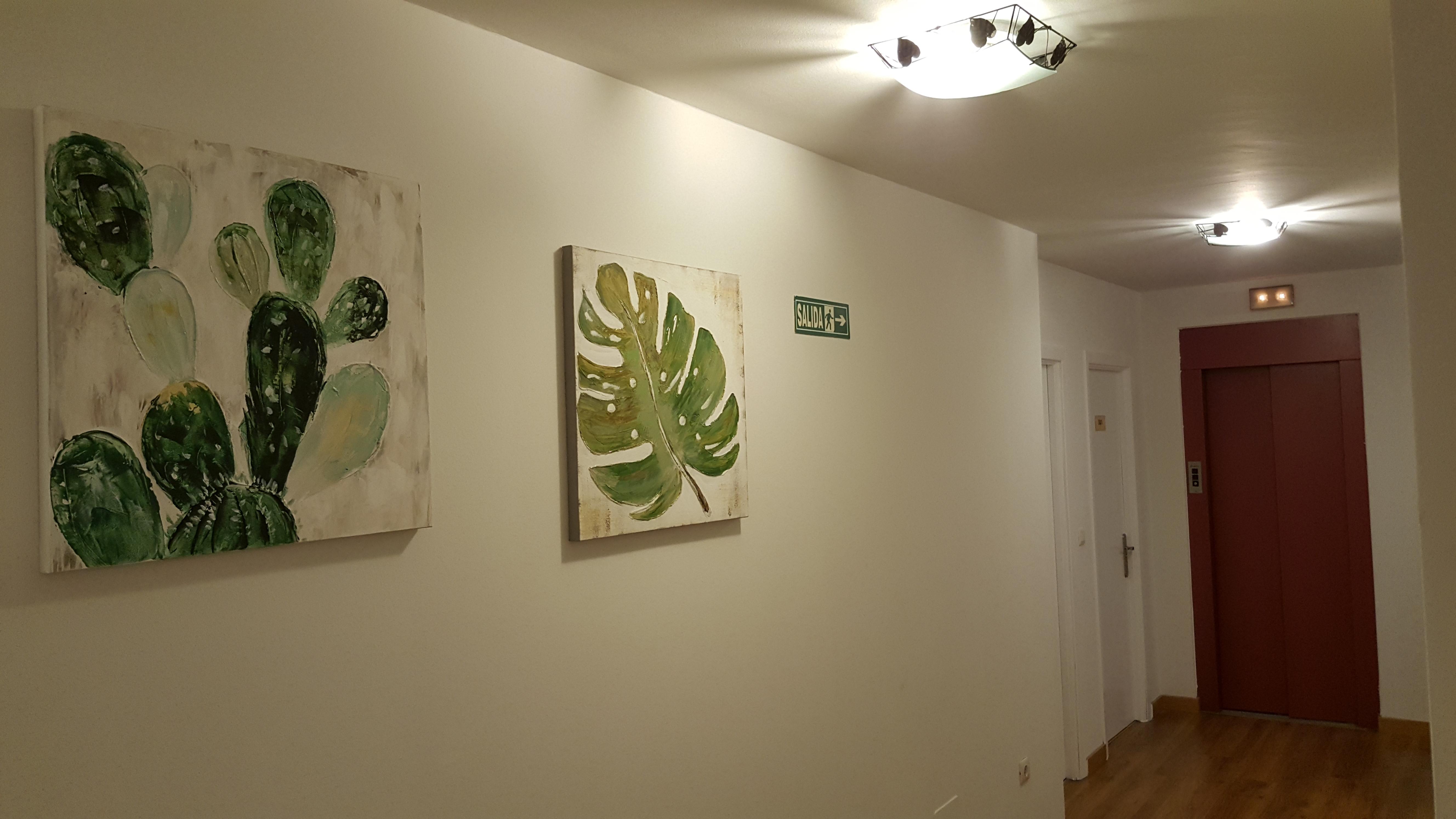 Los Acebos Cangas Cangas de Onis Ngoại thất bức ảnh