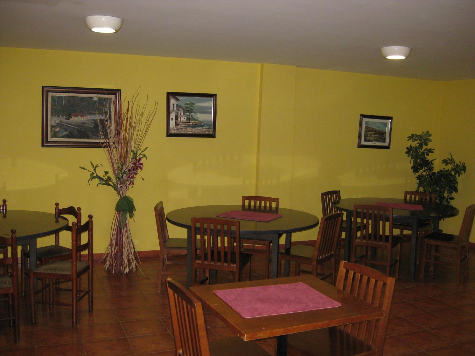 Los Acebos Cangas Cangas de Onis Ngoại thất bức ảnh