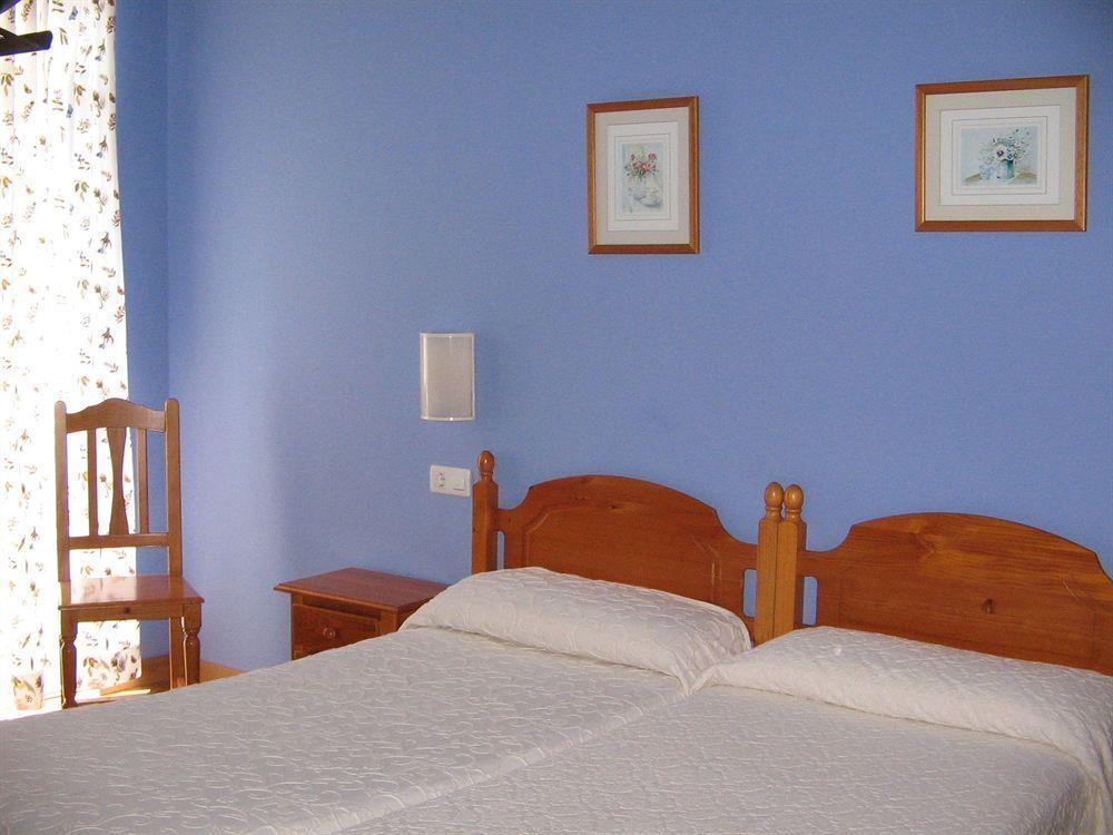 Los Acebos Cangas Cangas de Onis Ngoại thất bức ảnh