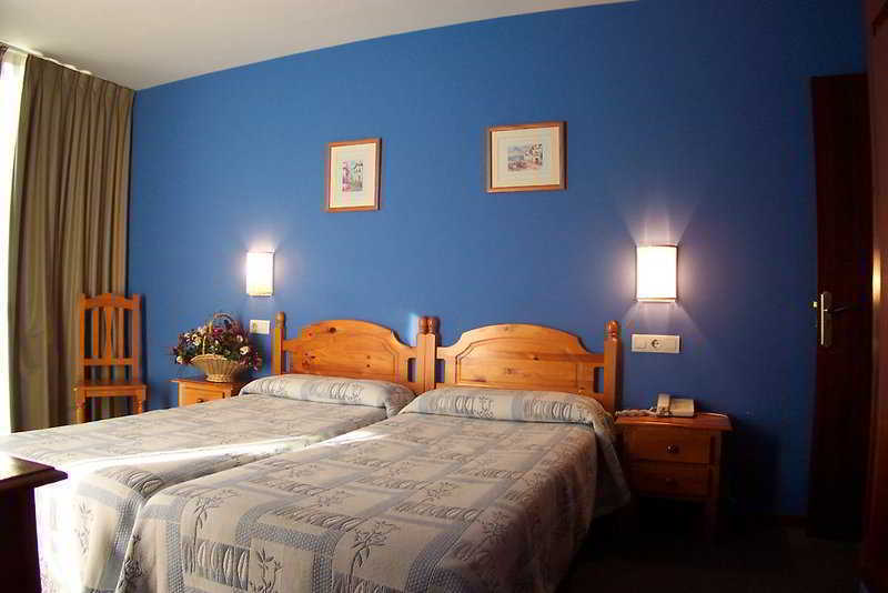 Los Acebos Cangas Cangas de Onis Phòng bức ảnh