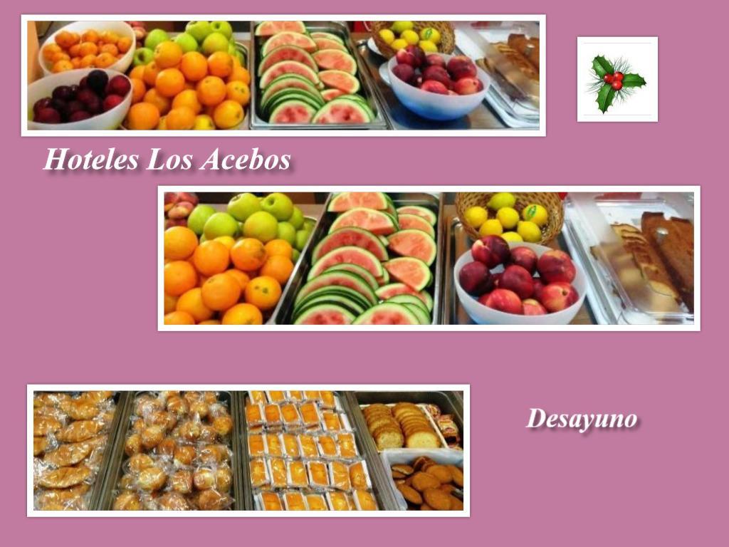 Los Acebos Cangas Cangas de Onis Ngoại thất bức ảnh