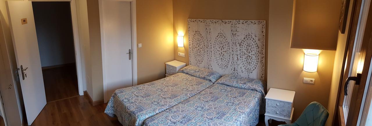Los Acebos Cangas Cangas de Onis Ngoại thất bức ảnh