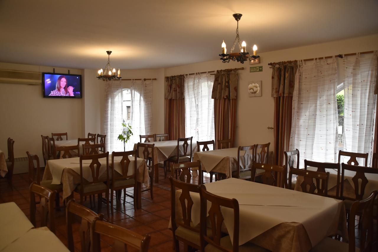 Los Acebos Cangas Cangas de Onis Ngoại thất bức ảnh