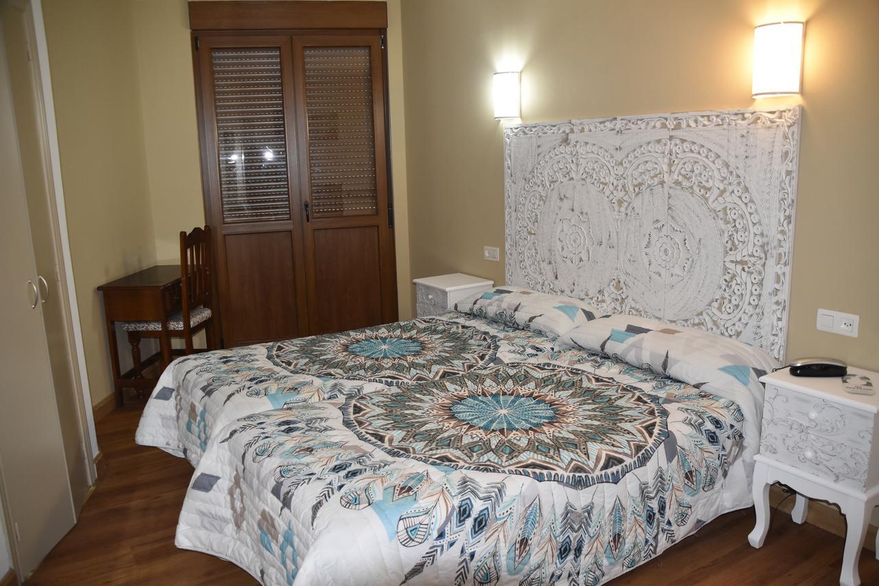 Los Acebos Cangas Cangas de Onis Ngoại thất bức ảnh