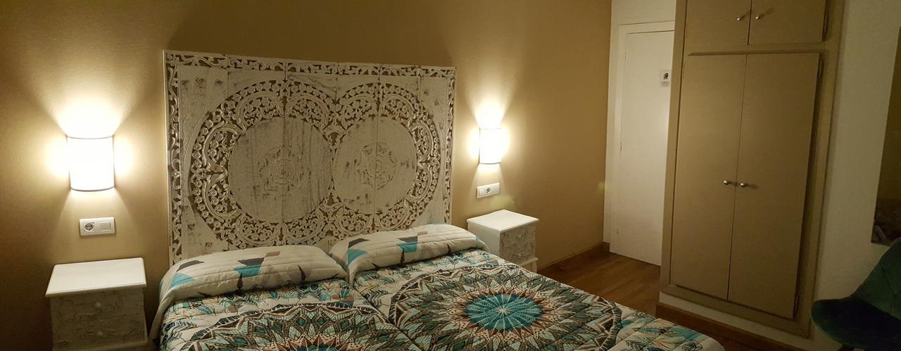 Los Acebos Cangas Cangas de Onis Ngoại thất bức ảnh