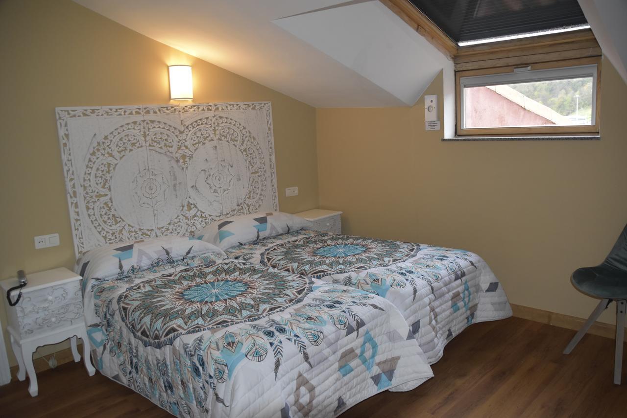 Los Acebos Cangas Cangas de Onis Ngoại thất bức ảnh