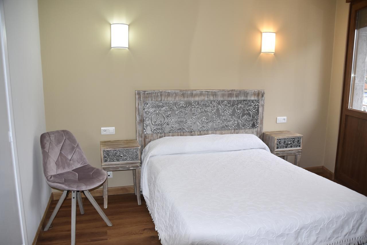 Los Acebos Cangas Cangas de Onis Ngoại thất bức ảnh