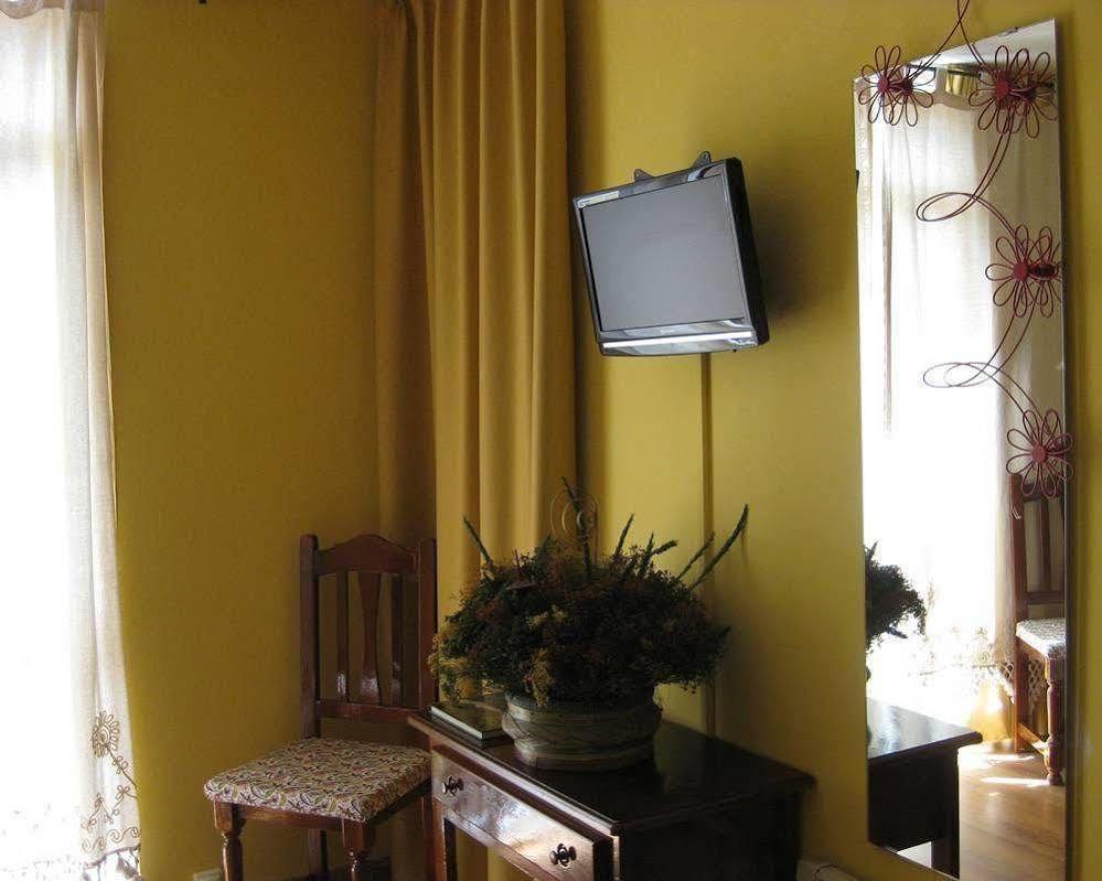 Los Acebos Cangas Cangas de Onis Ngoại thất bức ảnh