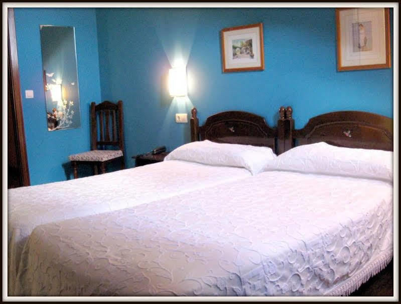 Los Acebos Cangas Cangas de Onis Ngoại thất bức ảnh