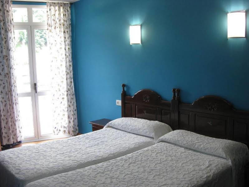Los Acebos Cangas Cangas de Onis Ngoại thất bức ảnh