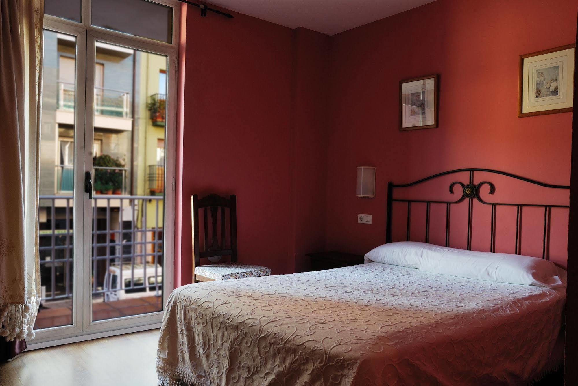 Los Acebos Cangas Cangas de Onis Ngoại thất bức ảnh