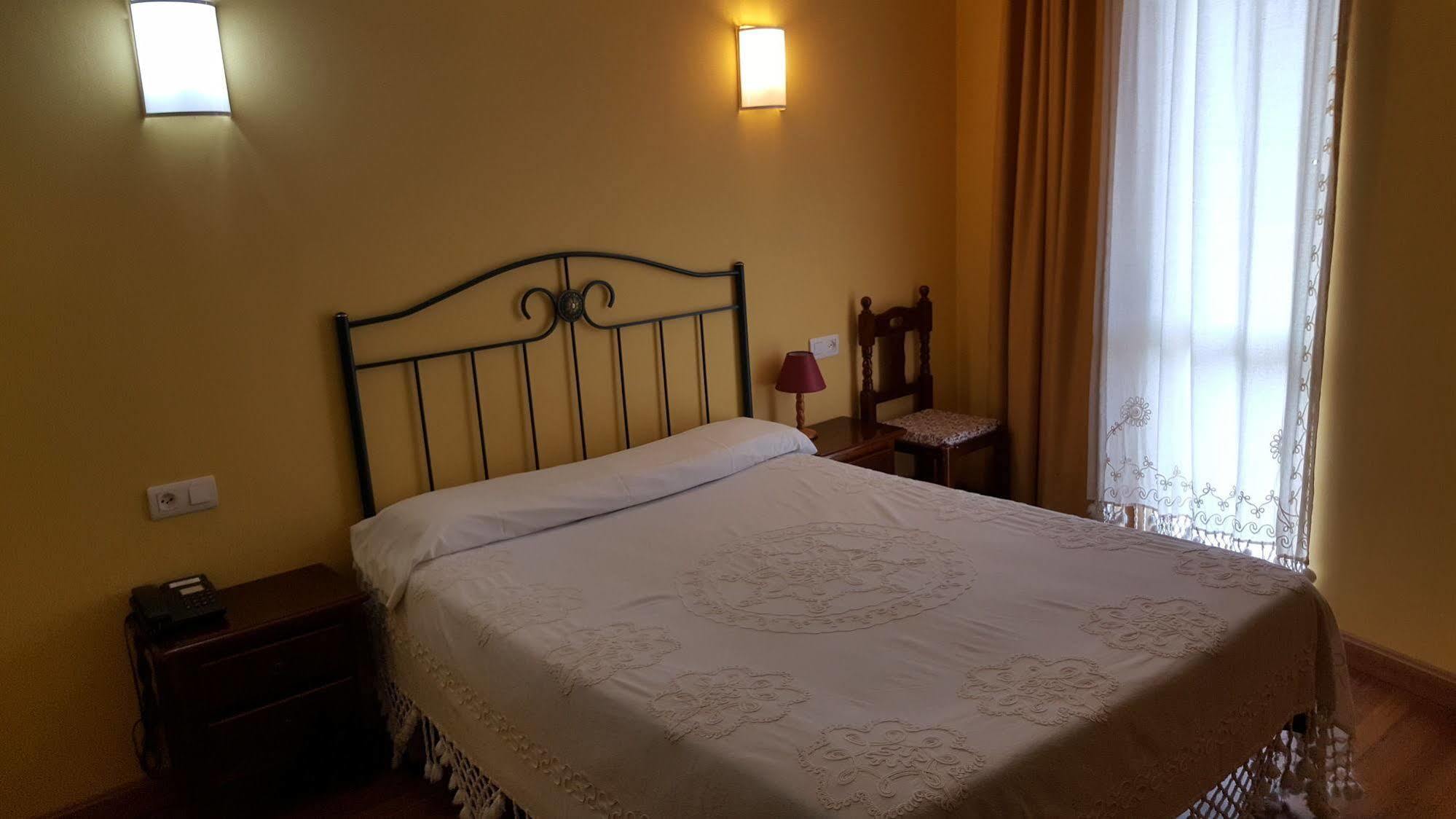 Los Acebos Cangas Cangas de Onis Ngoại thất bức ảnh