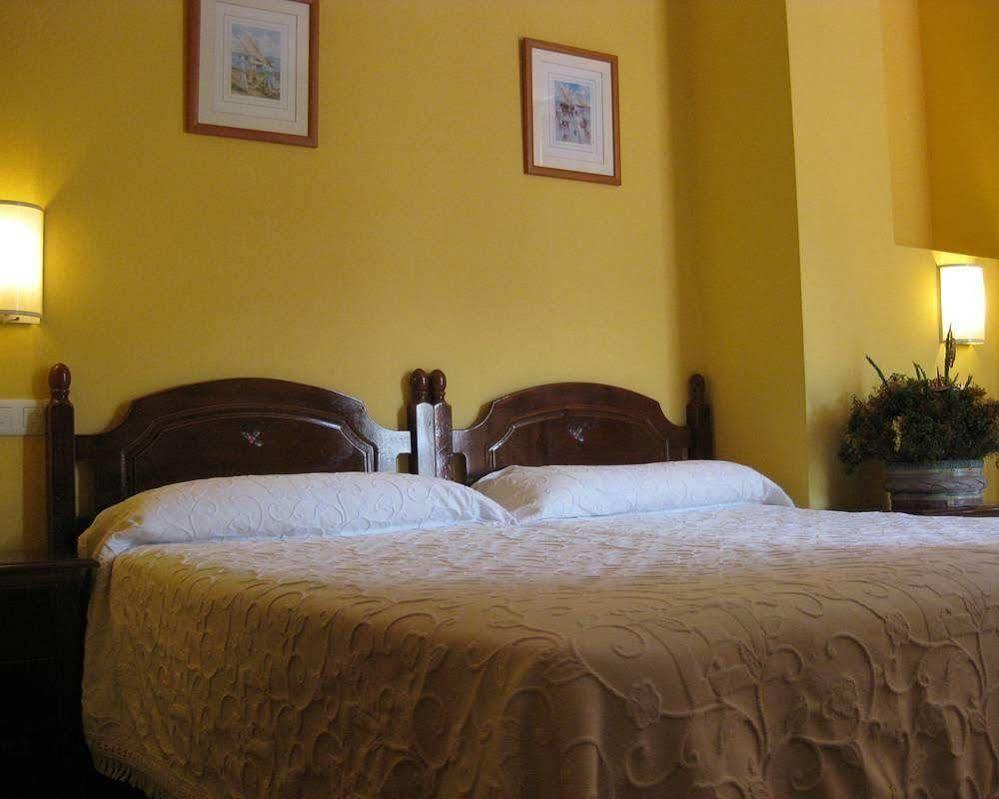 Los Acebos Cangas Cangas de Onis Ngoại thất bức ảnh