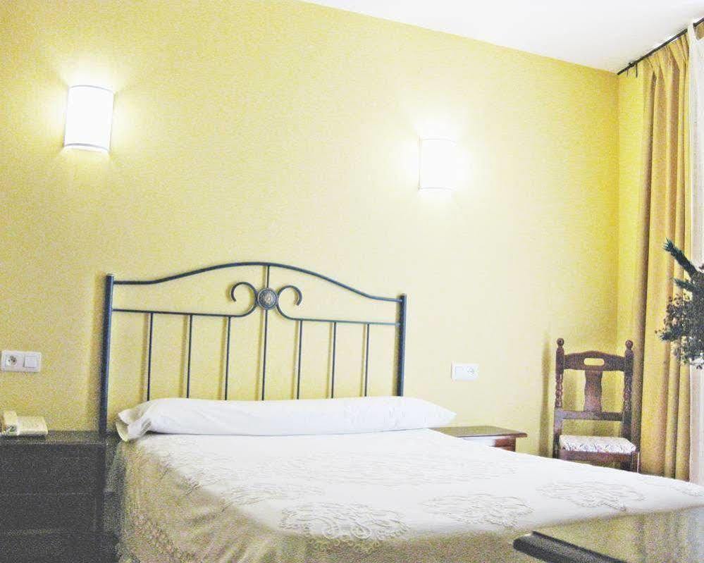 Los Acebos Cangas Cangas de Onis Ngoại thất bức ảnh
