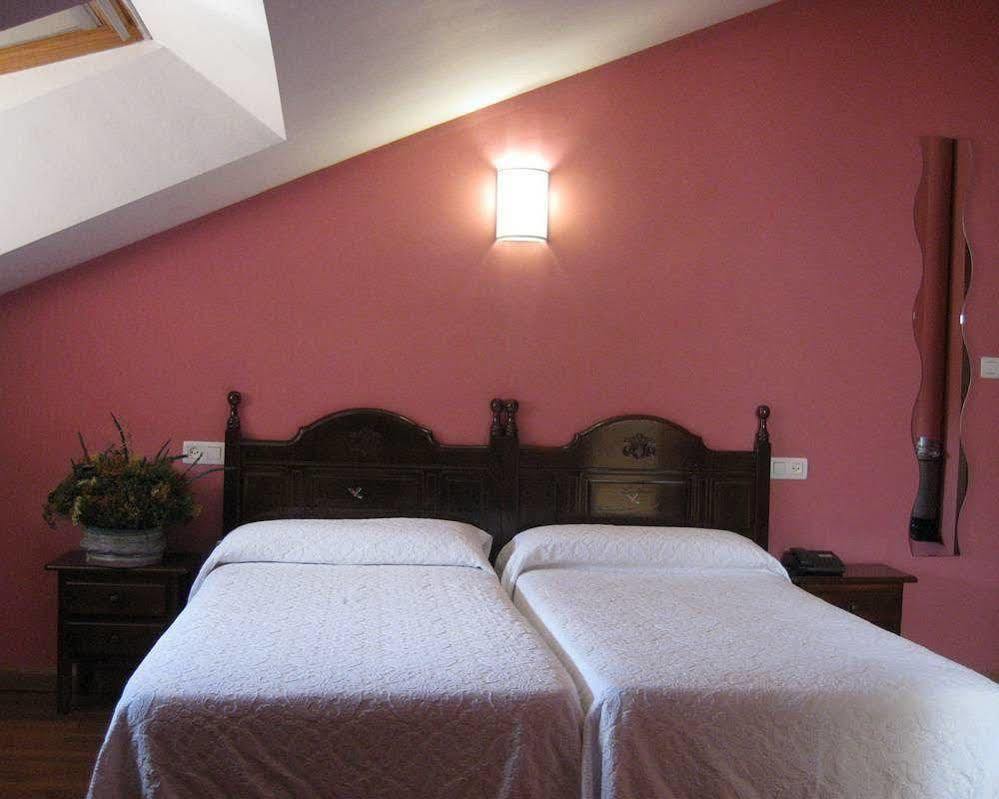Los Acebos Cangas Cangas de Onis Ngoại thất bức ảnh