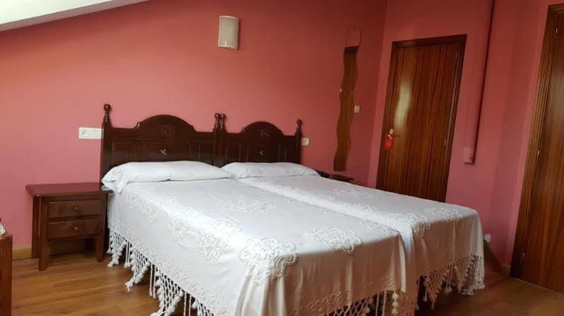 Los Acebos Cangas Cangas de Onis Ngoại thất bức ảnh