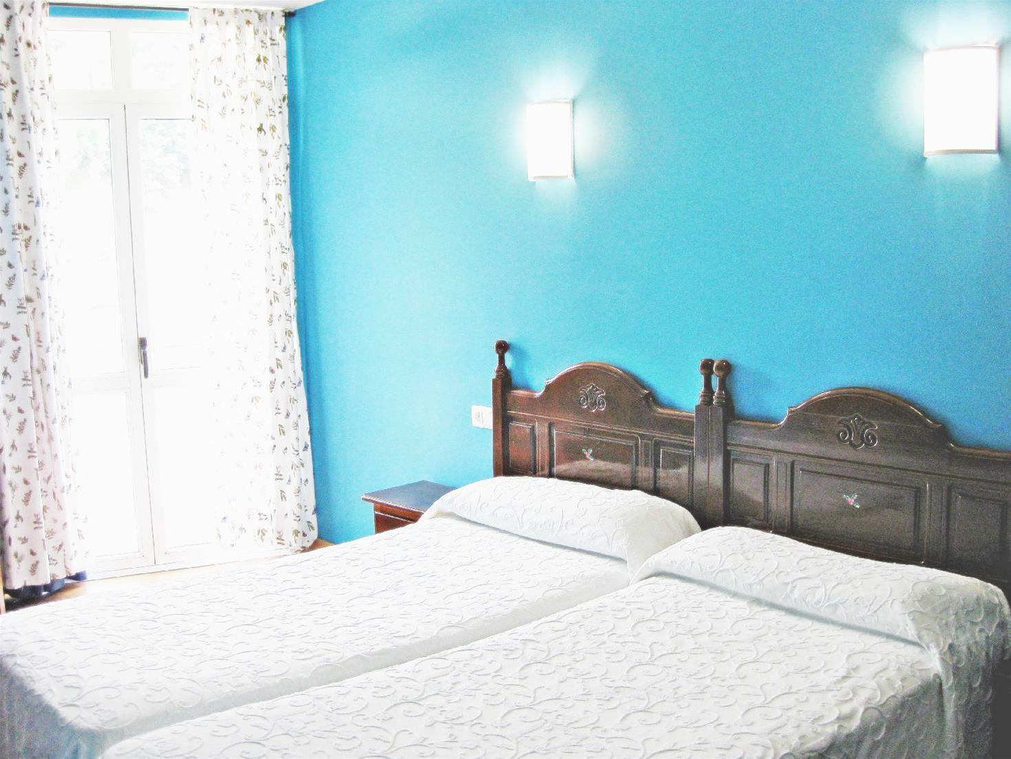 Los Acebos Cangas Cangas de Onis Ngoại thất bức ảnh