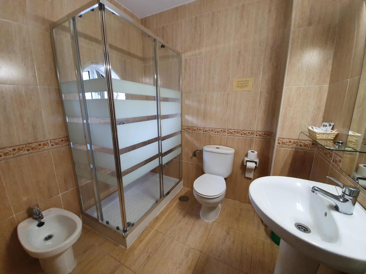 Los Acebos Cangas Cangas de Onis Ngoại thất bức ảnh